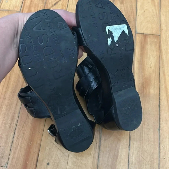 Rudsak  sandals - Picture 3 of 4